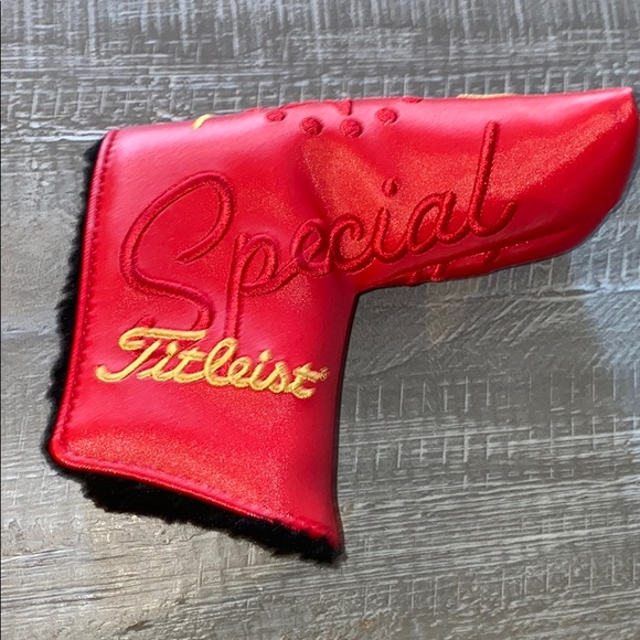 Scotty Cameron Special Select Headcov… - Picture 2 of 7